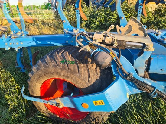Arado - Lemken - diamant 16 v 7+1