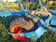 Arado - Lemken - diamant 16 v 7+1