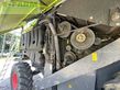Cosechadora de Cereal - Claas - lexion 650
