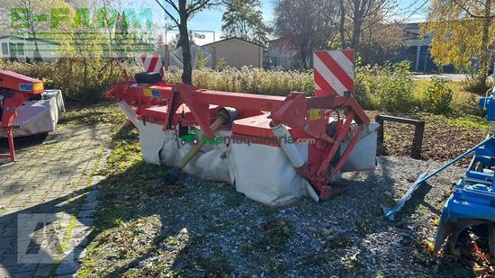 Cortacésped manual - Kuhn - gmd 802 f-ff