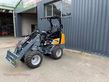Minicargadora - Giant - g1500