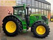 Tractor agrícola - John Deere - 6r175 *garantieverlängerung*