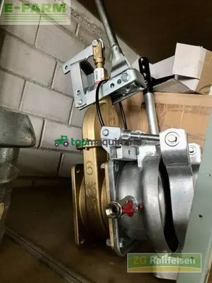 Equipamiento / accesorio - Kaweco - profi i 16