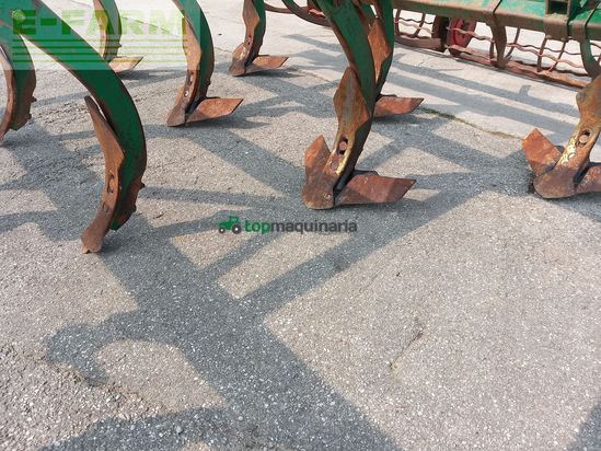 Cultivador - Regent - Turkan