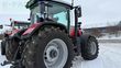 Tractor agrícola - Massey Ferguson - 8s.205 dyna vt exclusive Exclusive