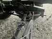Empacadora gigant - Claas - quadrant 4200 rc