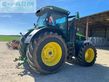 Tractor agrícola - John Deere - 7r 290