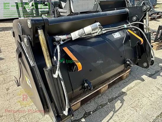 Esparcidor - Alö - powergrab 185 m mit euro aufnahme