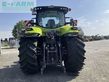 Tractor agrícola - Claas - axion 870 cmatic - stage v ce