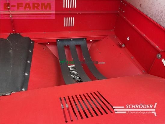 Cosechadora - arrancadora de patata - Grimme - gl 420 e / gr 300
