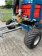 Riego -  - fm4800 hydro 110mm - 700mtr., inklusive raindancer