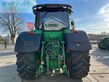 Tractor agrícola - John Deere - 7250r autopowr frontzapfwelle