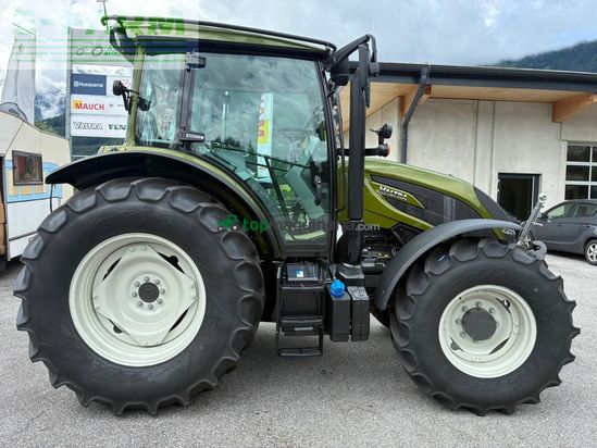 Tractor agrícola - Valtra - a 115