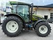 Tractor agrícola - Valtra - a 115