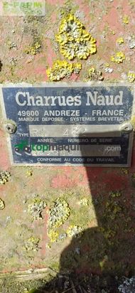 Arado - Naud - 5 socs