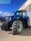 Tractor agrícola - New Holland - new holland t8.390