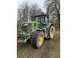 Tractor agrícola - John Deere - 6r195