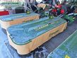 Cortacésped manual - Krone - am-r 280