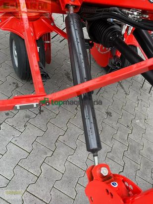 Henificador - Kuhn - gf8703