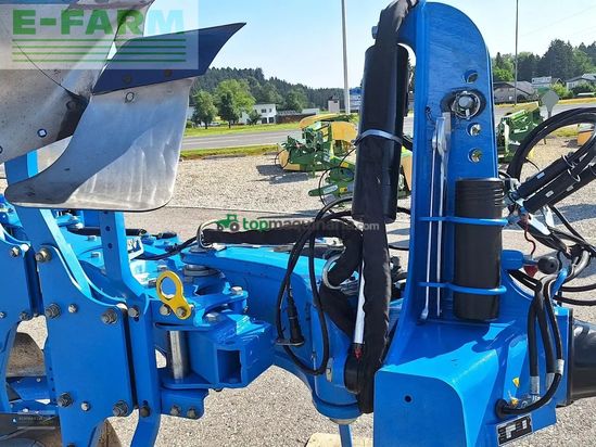 Arado - Lemken - juwel 8 v5n100