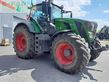 Tractor agrícola - Fendt - 826 profi