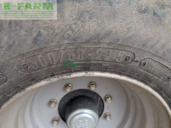 Cosechadora - arrancadora de patata - Grimme - grimme se 75-55 ub