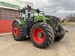 Tractor agrícola - Fendt - 942 gen7 profi+ setting 2