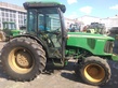 Lote de  tractores - John Deere - 5100 GF- Milenio 70R