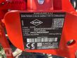 Cultivador - Kuhn - prolander 500r
