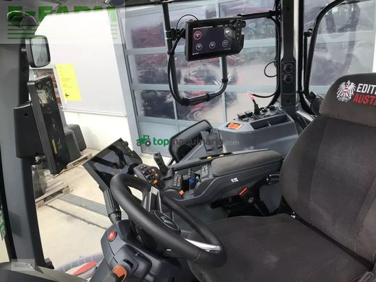 Tractor agrícola - Valtra - t175e direct