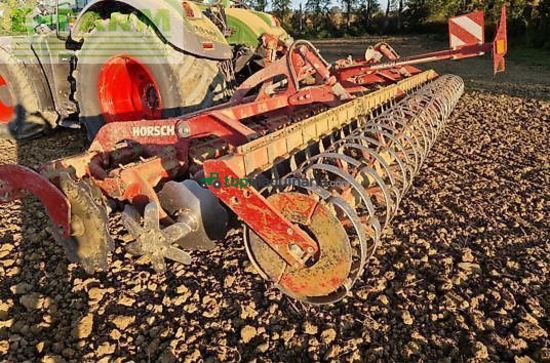 Grada de disco - Horsch - joker 7ct