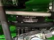 Tractor agrícola - John Deere - 4066 inkl. schneeschild & salzstreuer