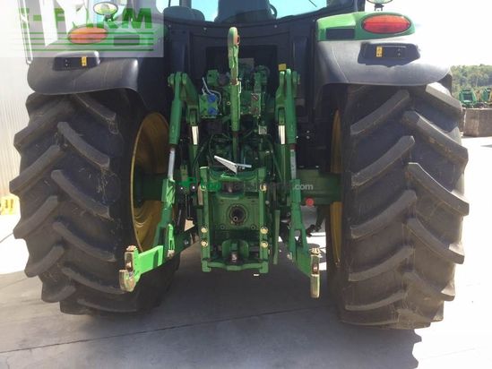 Tractor agrícola - John Deere - 6150r