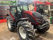 Tractor agrícola - Valtra - a105
