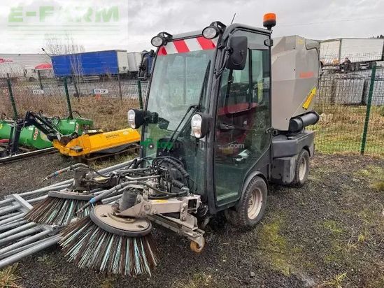 Tractor agrícola - Holder - x45i