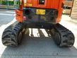 Excavadora - Hitachi - zx26u-6 ( 2.740kg ) powertilt