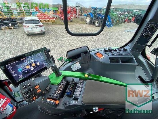 Tractor agrícola - Valtra - t235v