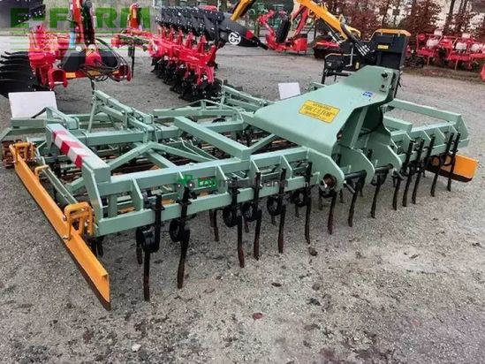 Cultivador -  - bicultor