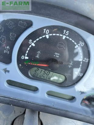 Tractor agrícola - Landini - dt 105 f