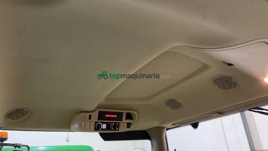 Tractor agrícola - John Deere - 6150R