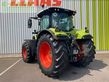 Tractor agrícola - Claas - arion 660 cmatic cebis CMATIC CEBIS
