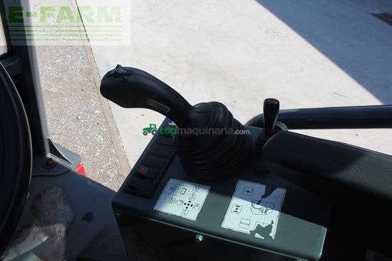 Minicargadora - Weidemann - 2070 cx 50