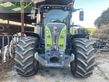 Tractor agrícola - Claas - arion 650 cmatic (a77/300)