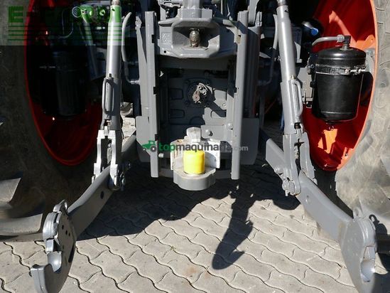 Tractor agrícola - Claas - arion 610 cis