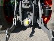 Tractor agrícola - Claas - arion 610 cis