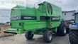 Cosechadora de Cereal - Deutz-Fahr - 5695 hts balance