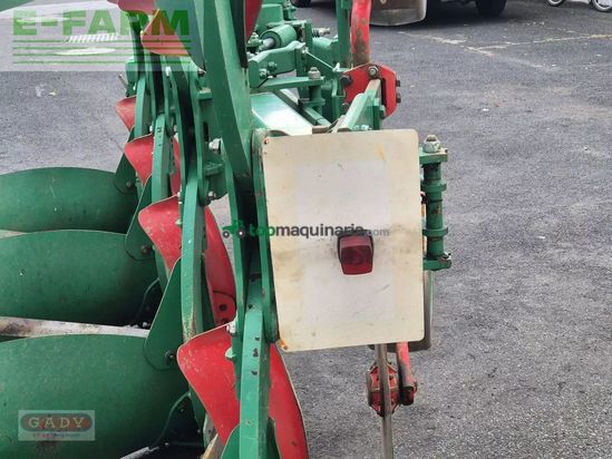 Arado - Regent - titan 170 tcx