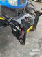 Tractor agrícola - New Holland - t 6070 rc
