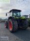 Tractor agrícola - Claas - axion 810 c-matic
