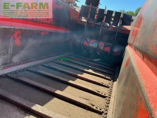 Esparcidor - Kuhn - primor5060go